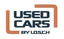Logo Garage Martin Losch Esch-Sur-Alzette